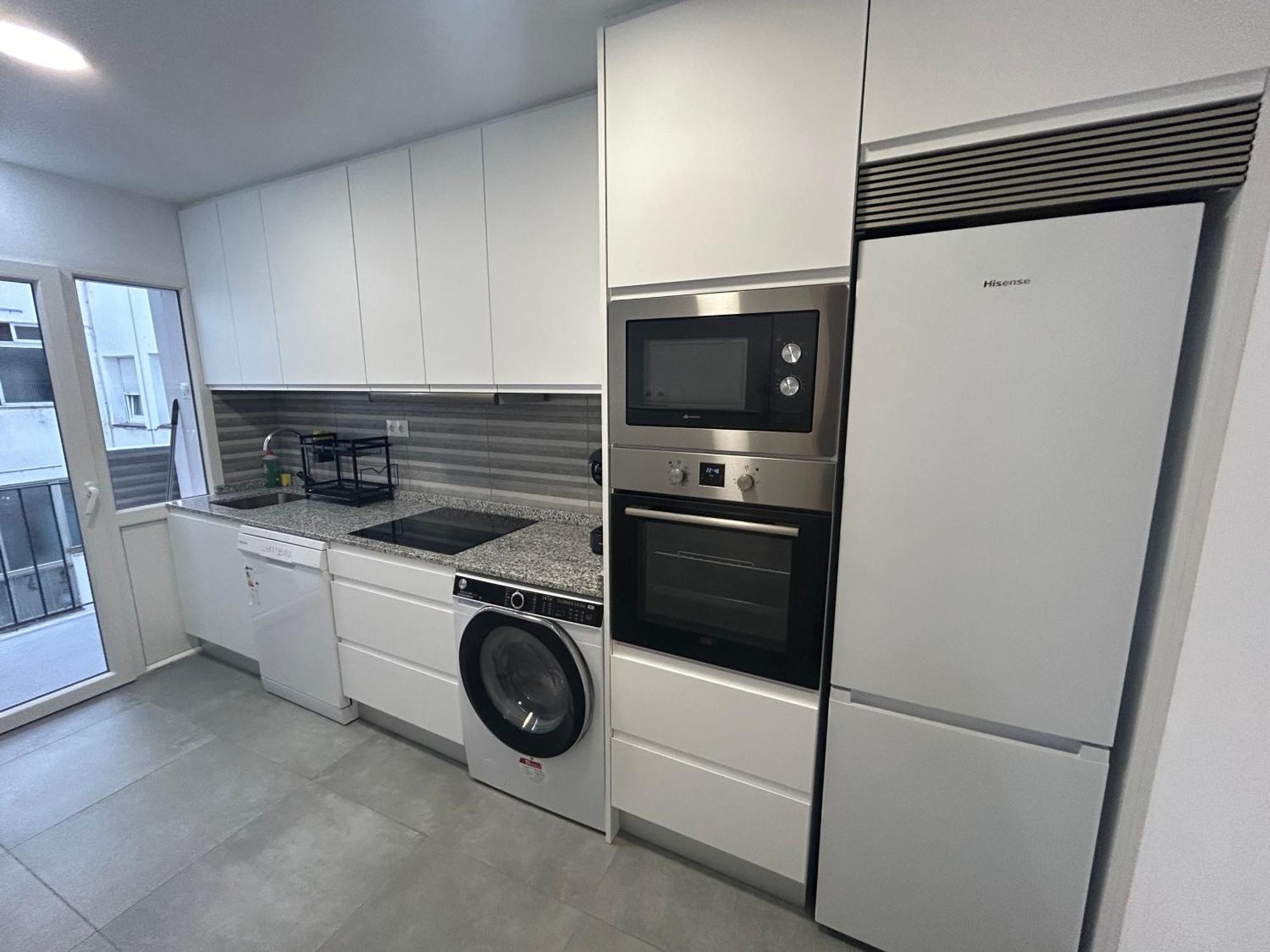 Llanes Suite Vut-6201-As Gijón Exteriér fotografie