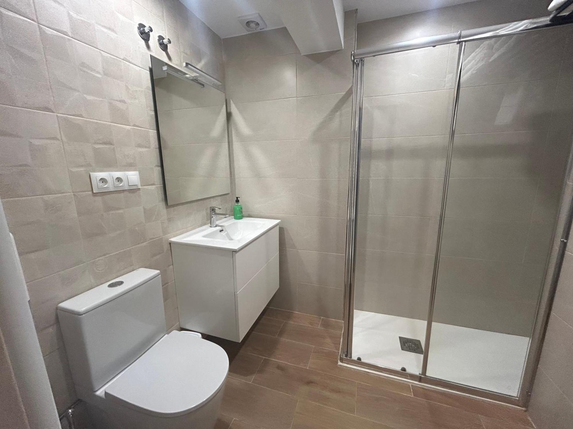 Llanes Suite Vut-6201-As Gijón Exteriér fotografie