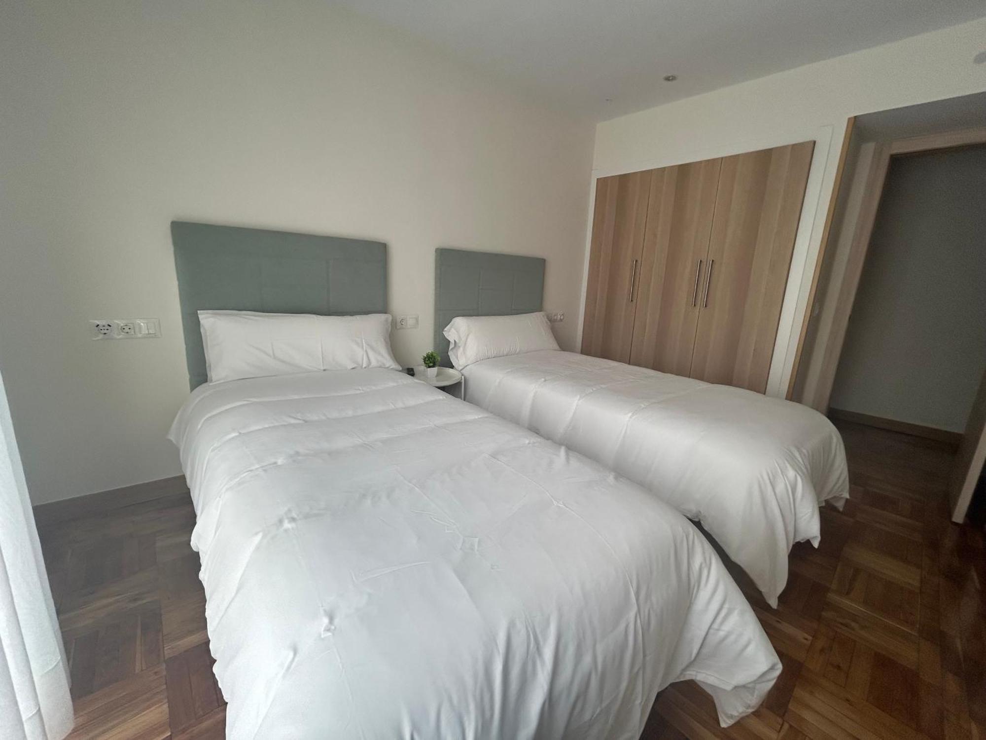 Llanes Suite Vut-6201-As Gijón Exteriér fotografie