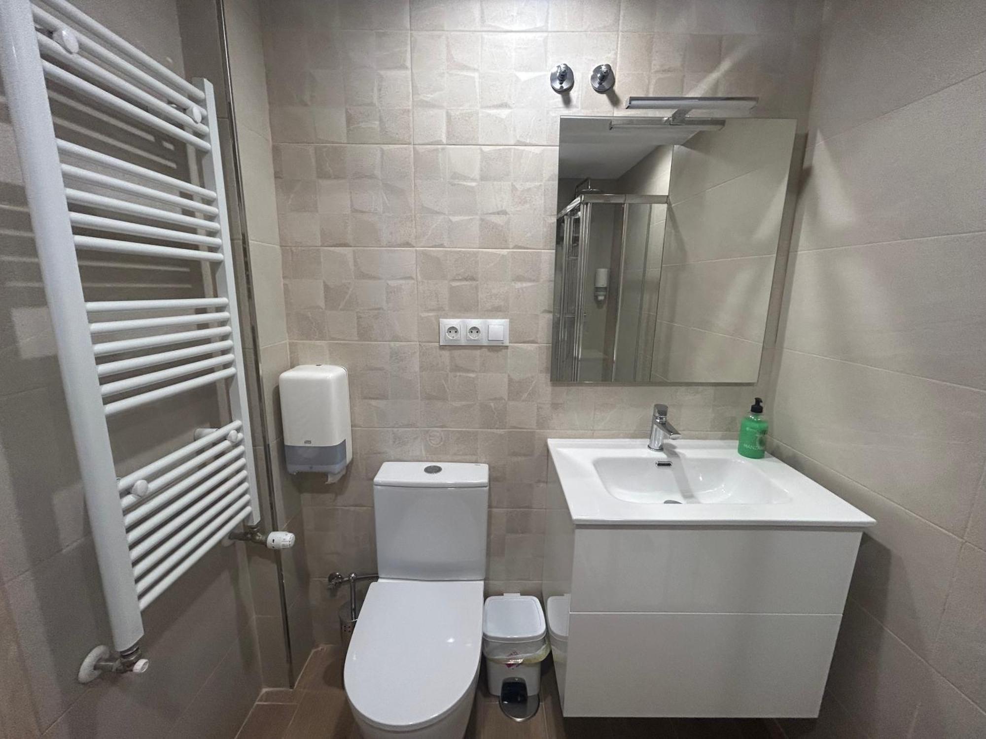 Llanes Suite Vut-6201-As Gijón Exteriér fotografie