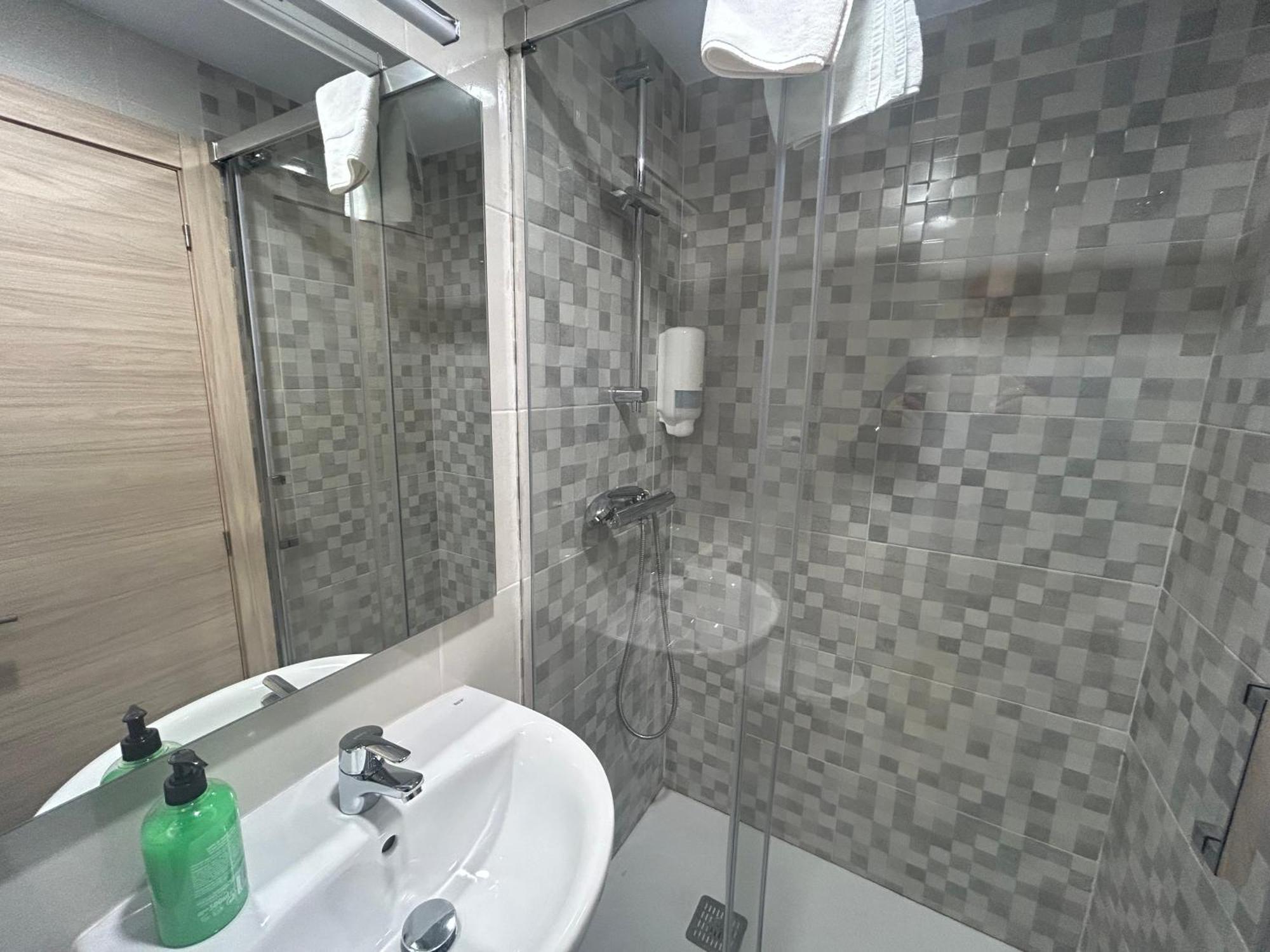 Llanes Suite Vut-6201-As Gijón Exteriér fotografie