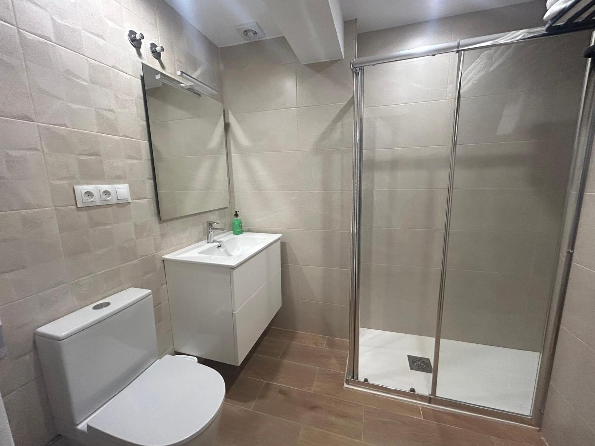 Llanes Suite Vut-6201-As Gijón Exteriér fotografie