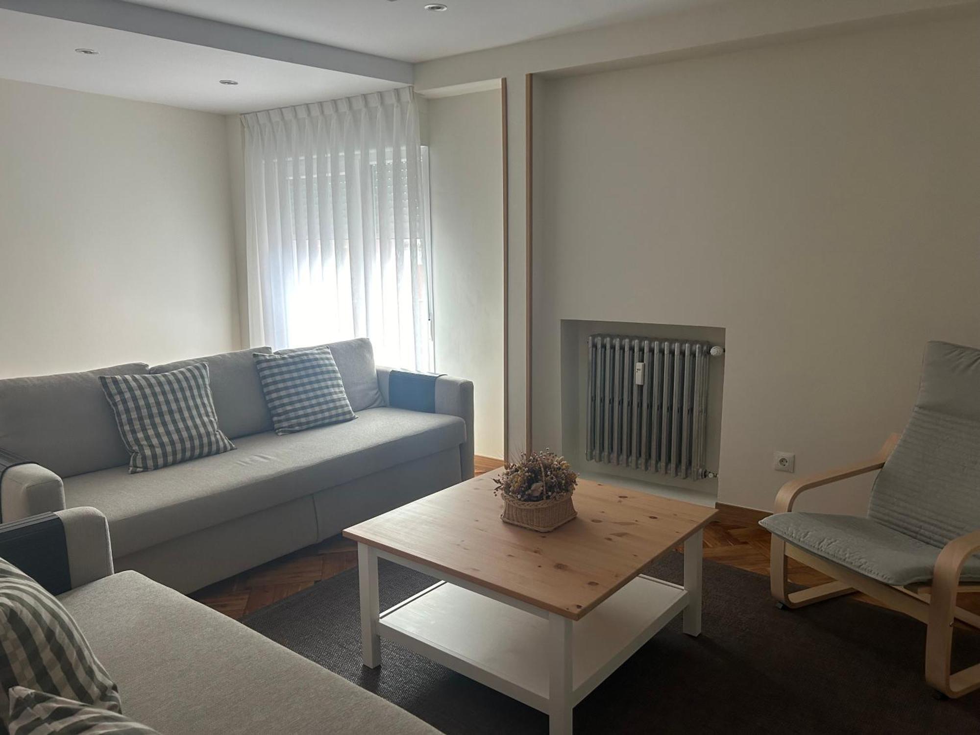 Llanes Suite Vut-6201-As Gijón Exteriér fotografie