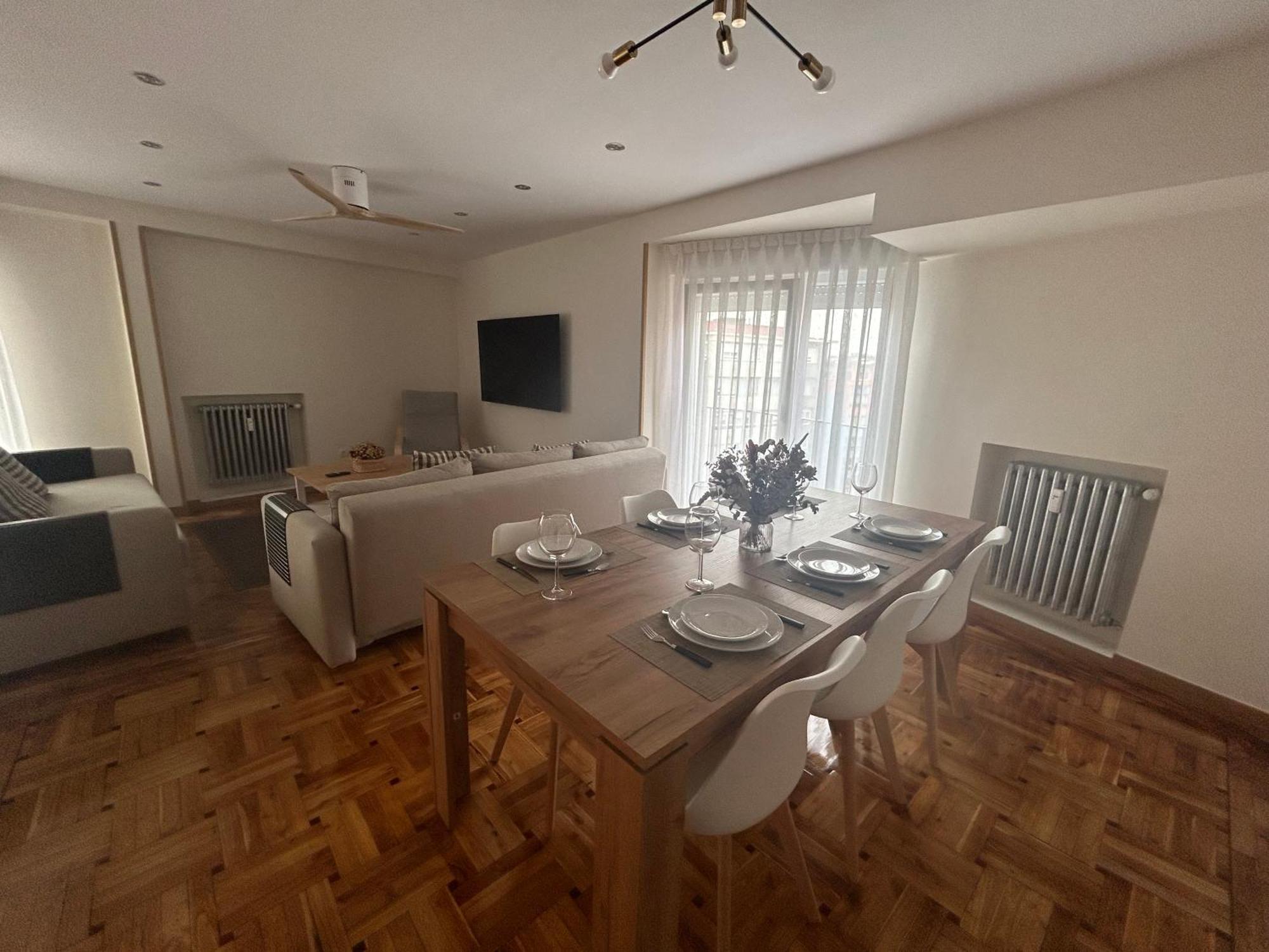 Llanes Suite Vut-6201-As Gijón Exteriér fotografie