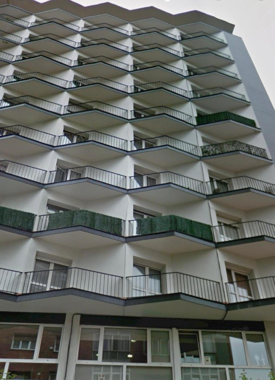 Llanes Suite Vut-6201-As Gijón Exteriér fotografie
